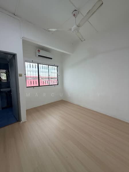2-storey Terraced House for Sale in Kota Tinggi (Johor) - Marcus Tey - Interior - PropertyGuru.com.my