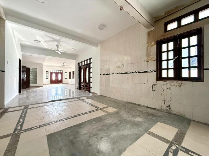 Semi-Detached House for Sale in Johor Bahru (Johor) - Genki Yap - Living Room - PropertyGuru.com.my