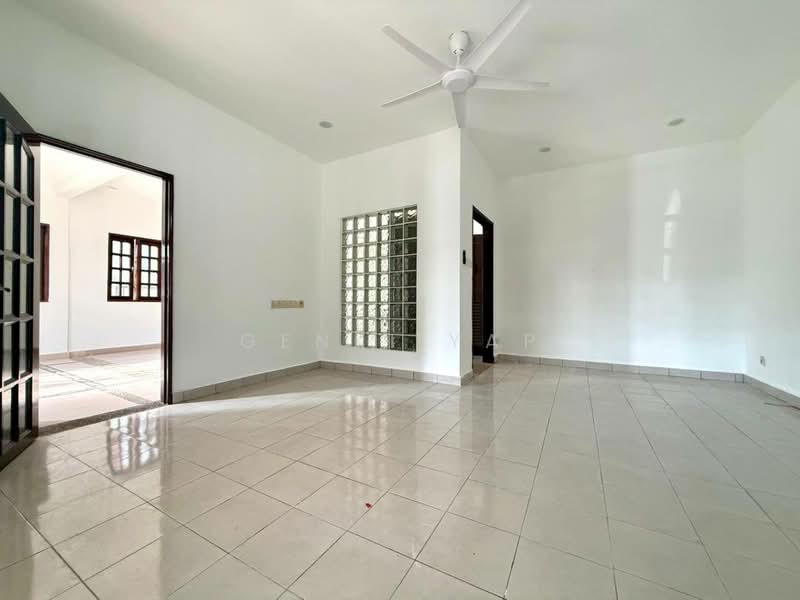 Semi-Detached House for Sale in Johor Bahru (Johor) - Genki Yap - Living Room - PropertyGuru.com.my