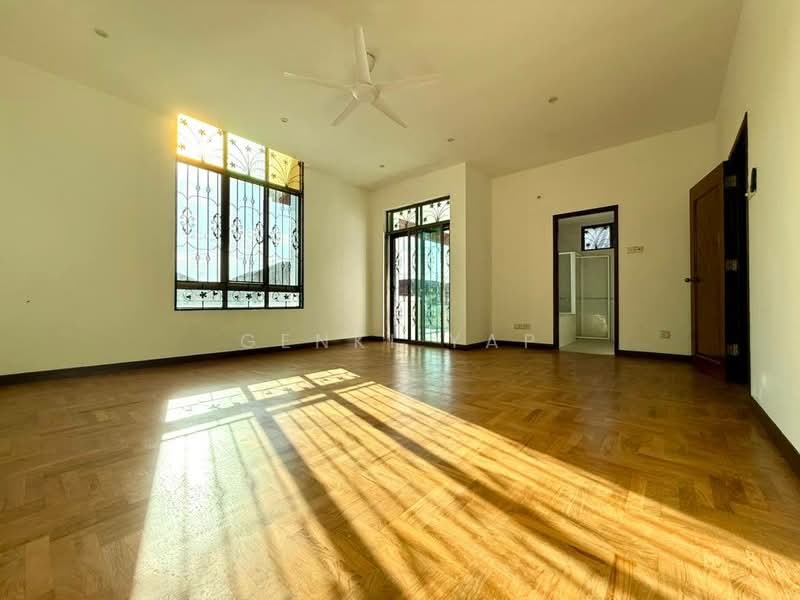 Semi-Detached House for Sale in Johor Bahru (Johor) - Genki Yap - Living Room - PropertyGuru.com.my