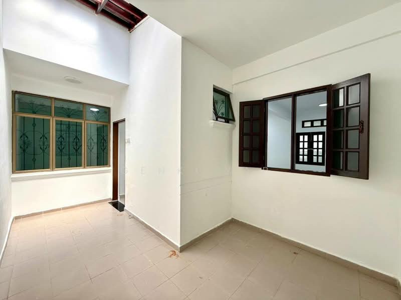 Rumah Berkembar untuk Dijual di Johor Bahru (Johor) - Genki Yap - Interior - PropertyGuru.com.my