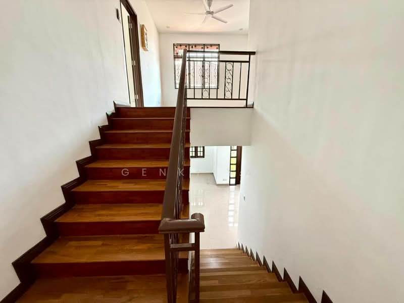 Rumah Berkembar untuk Dijual di Johor Bahru (Johor) - Genki Yap - Interior - PropertyGuru.com.my
