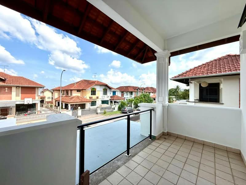 Rumah Berkembar untuk Dijual di Johor Bahru (Johor) - Genki Yap - Exterior - PropertyGuru.com.my