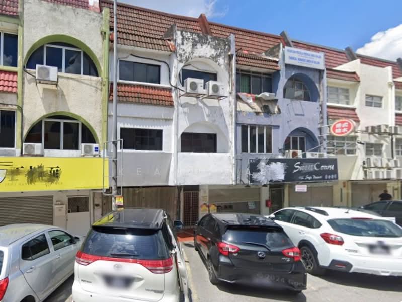 Shop for Rent in SS15 (Subang Jaya) - Keanu Tan - Exterior - PropertyGuru.com.my