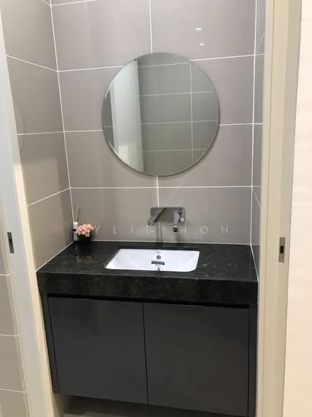 Service Residence for Rent at The Park 2 - Kylie Hoh - Bathroom - PropertyGuru.com.my