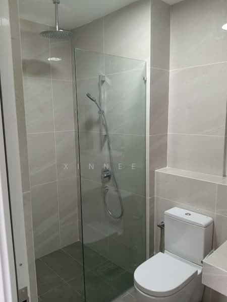 Condominium for Rent at Codrington Residence - Xinnee . - Bathroom - PropertyGuru.com.my