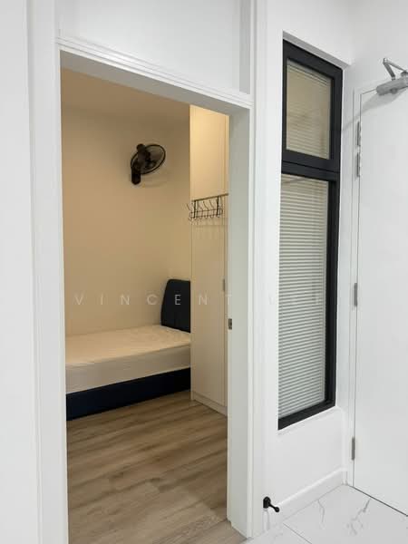 Service Residence for Rent at Cubic Botanical - Vincent Lee - Bedroom - PropertyGuru.com.my