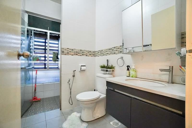 For Sale - Taman Sierra Ukay