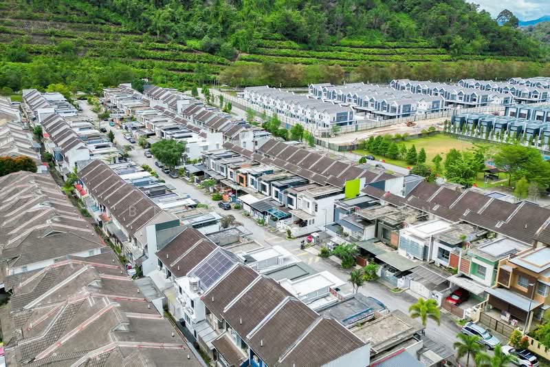 For Sale - Taman Sierra Ukay