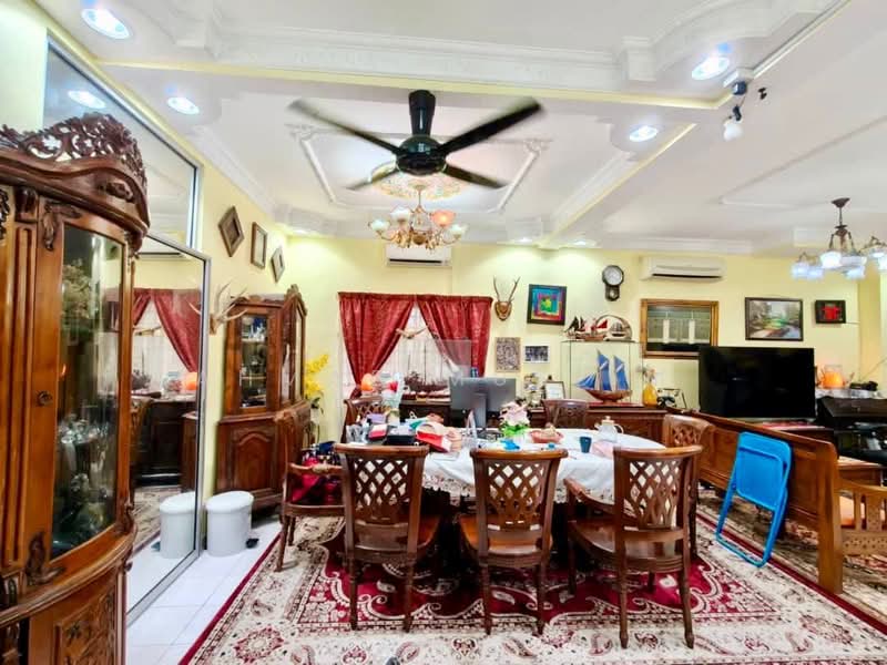 Seksyen 23 untuk Untuk Dijual - RM 725,000, Apr 2026 - PropertyGuru.com.my