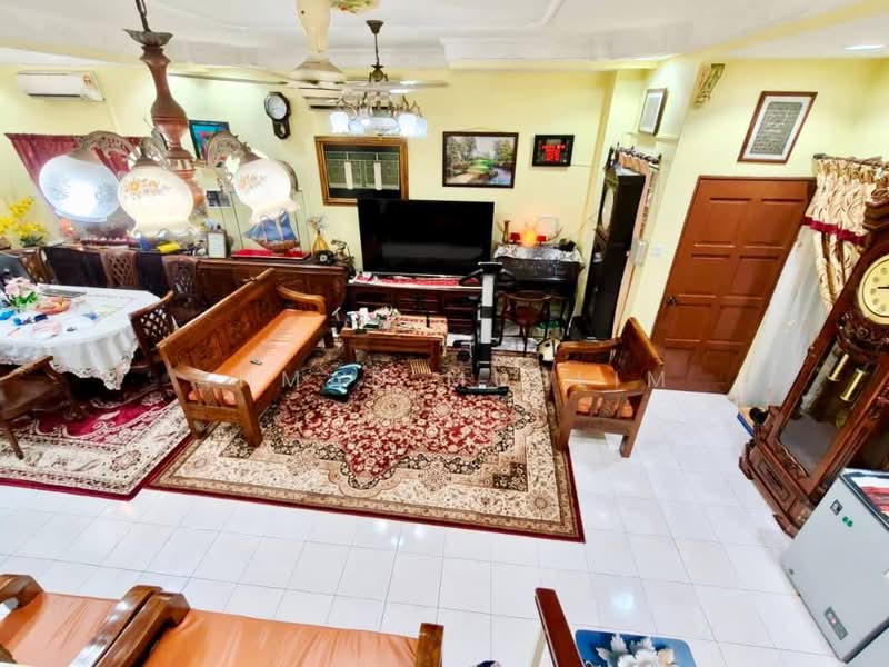 Seksyen 23 untuk Untuk Dijual - RM 725,000, Apr 2026 - PropertyGuru.com.my