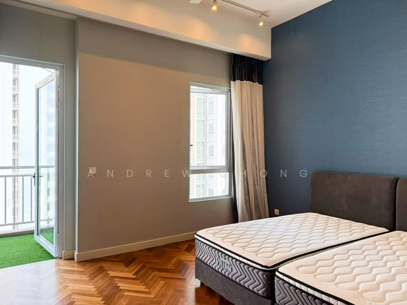 Andaman @ Quayside untuk Untuk Dijual - RM 3,680,000, Apr 2026 - Bedroom - PropertyGuru.com.my
