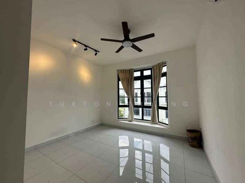 2.5-storey Terraced House for Sale in Iskandar Puteri (Nusajaya) (Johor) - Tuxton Phiong - Interior - PropertyGuru.com.my