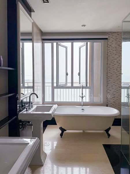 Condominium for Rent at Andaman @ Quayside - Andrew Chong - Bathroom - PropertyGuru.com.my