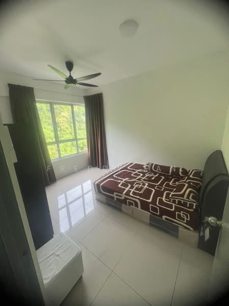 Service Residence for Sale at The Stone - Freddy Tan - Bedroom - PropertyGuru.com.my