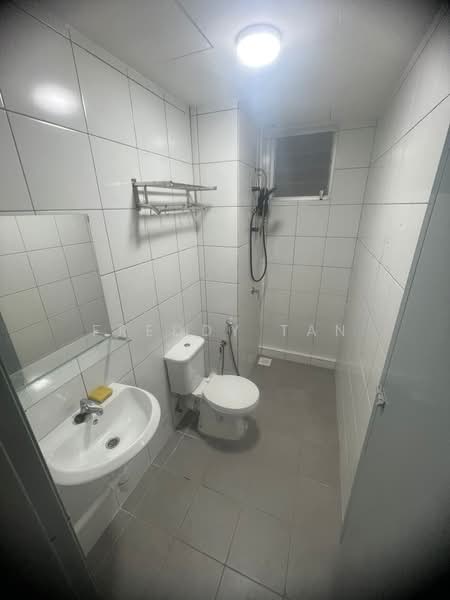 Service Residence for Sale at The Stone - Freddy Tan - Bathroom - PropertyGuru.com.my