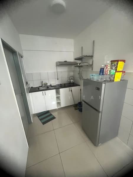 Service Residence for Sale at The Stone - Freddy Tan - Kitchen - PropertyGuru.com.my