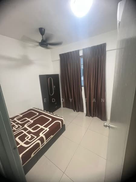 Service Residence for Sale at The Stone - Freddy Tan - Bedroom - PropertyGuru.com.my