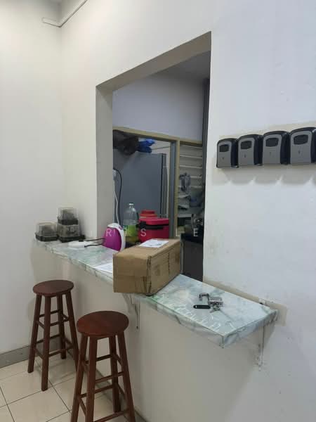 Cengal Condominium untuk Untuk Disewa - RM 500 /bulan, Apr 2026 - Interior - PropertyGuru.com.my