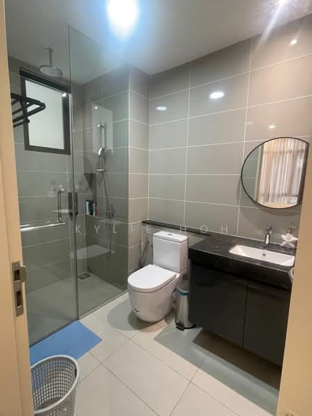 The Park 2 untuk Untuk Disewa - RM 4,500 /bulan, Apr 2026 - Bathroom - PropertyGuru.com.my