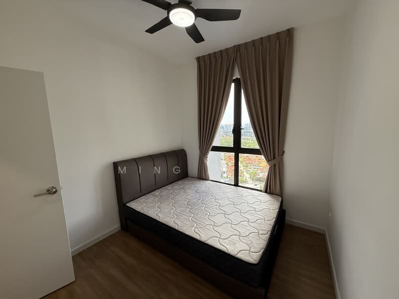 Condominium for Rent at Trinity Wellnessa - Ming Feng - Bedroom - PropertyGuru.com.my