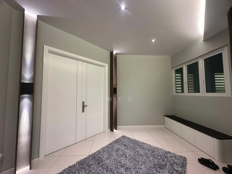 Condominium for Rent at The Clovers - Xinnee . - Entrance - PropertyGuru.com.my