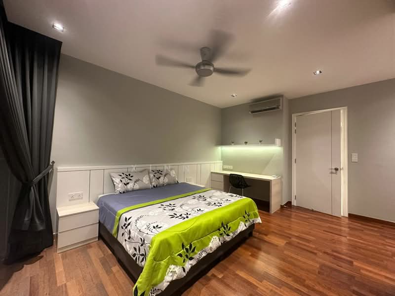 Condominium for Rent at The Clovers - Xinnee . - Bedroom - PropertyGuru.com.my
