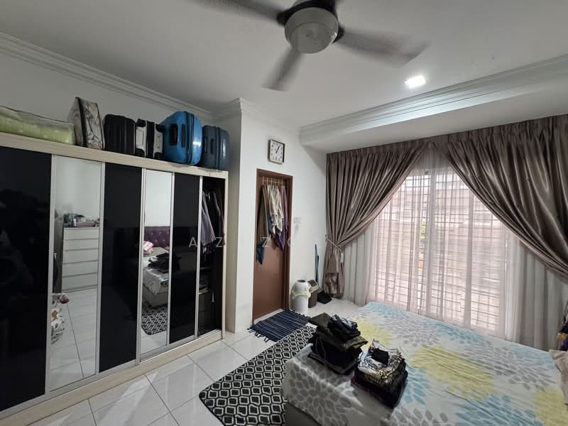 2-storey Terraced House for Sale in Sepang (Selangor) - Azizol . - Bedroom - PropertyGuru.com.my