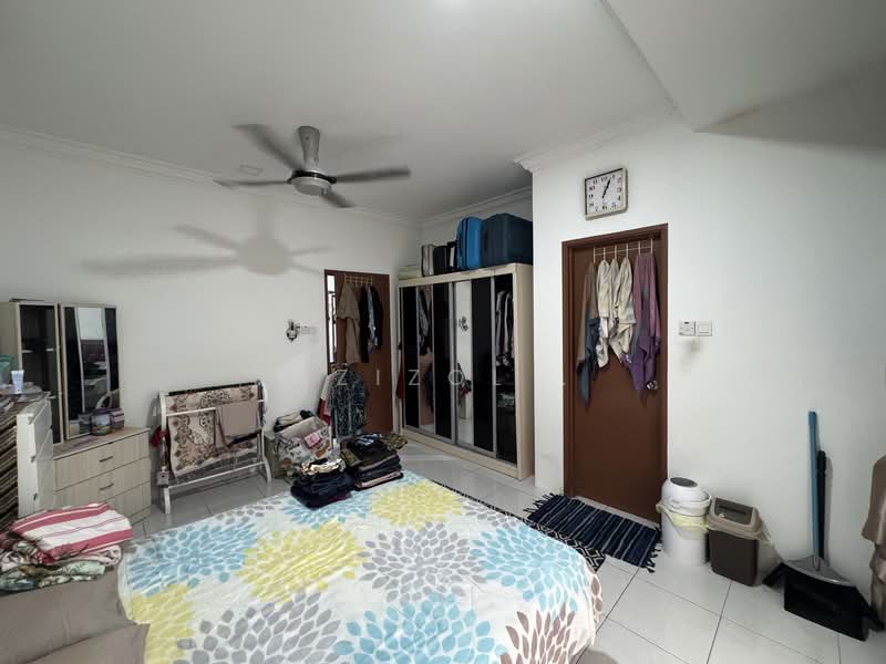 2-storey Terraced House for Sale in Sepang (Selangor) - Azizol . - Bedroom - PropertyGuru.com.my