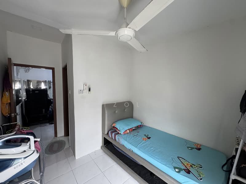 2-storey Terraced House for Sale in Sepang (Selangor) - Azizol . - Bedroom - PropertyGuru.com.my
