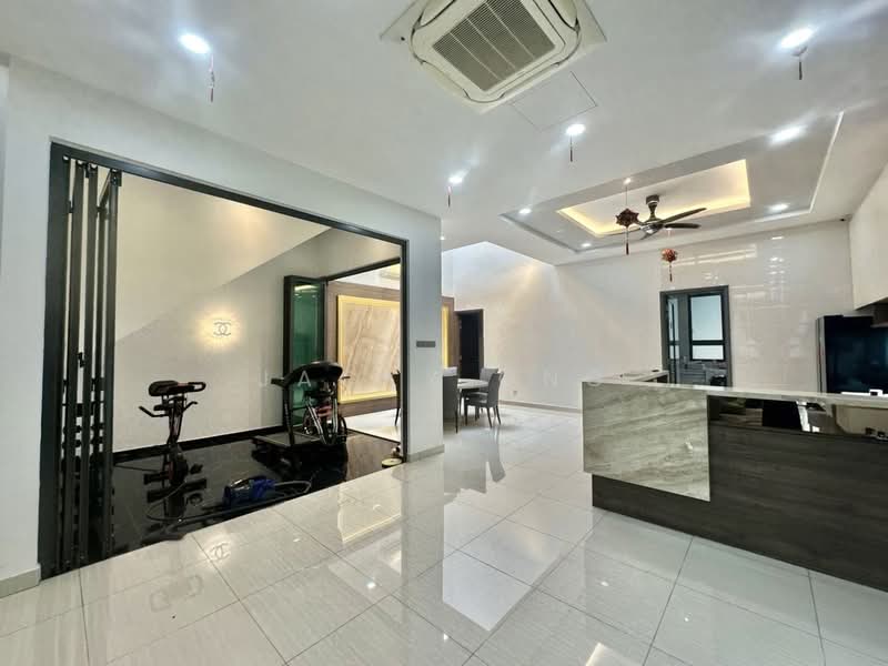 Setia Eco Gardens untuk Untuk Disewa - RM 5,500 /bulan, Apr 2026 - Interior - PropertyGuru.com.my