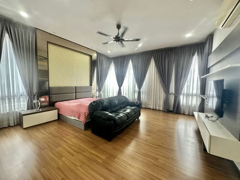 Setia Eco Gardens untuk Untuk Disewa - RM 5,500 /bulan, Apr 2026 - Bedroom - PropertyGuru.com.my