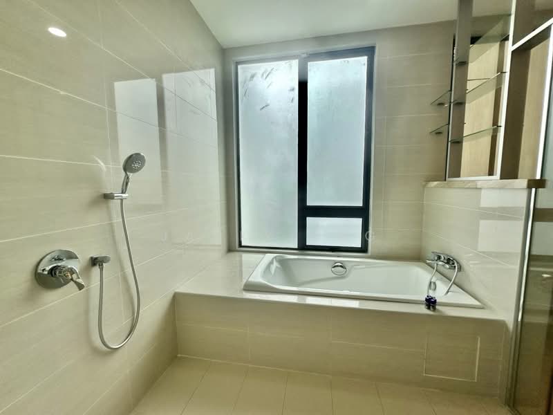 Setia Eco Gardens untuk Untuk Disewa - RM 5,500 /bulan, Apr 2026 - Bathroom - PropertyGuru.com.my