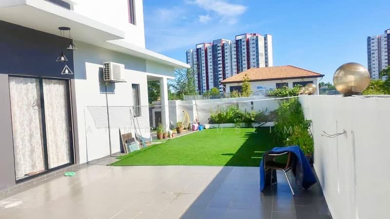 2-storey Terraced House for Sale in Seksyen U13 (Setia Alam) - Ahmad Muslim - PropertyGuru.com.my