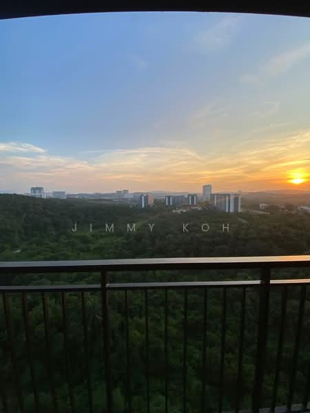 Service Residence for Rent at Residensi Mutiara Kajang 2 - Jimmy Koh - View - PropertyGuru.com.my