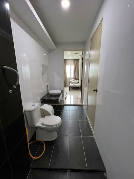 Condominium for Rent at The Clovers - Xinnee . - Bathroom - PropertyGuru.com.my