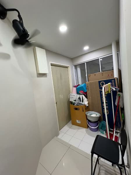 Condominium for Rent at The Clovers - Xinnee . - Interior - PropertyGuru.com.my