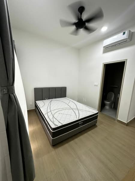 The Harmony untuk Untuk Disewa - RM 2,600 /bulan, Apr 2026 - Bedroom - PropertyGuru.com.my