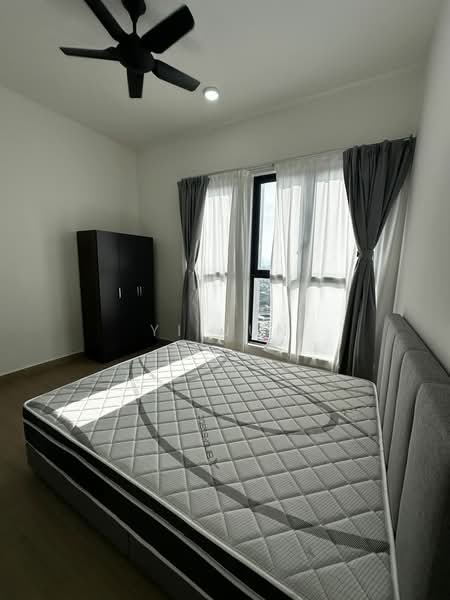 The Harmony untuk Untuk Disewa - RM 2,600 /bulan, Apr 2026 - Bedroom - PropertyGuru.com.my