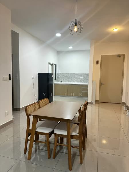 The Harmony untuk Untuk Disewa - RM 2,600 /bulan, Apr 2026 - Dining Room - PropertyGuru.com.my