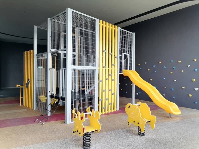 The Harmony untuk Untuk Disewa - RM 2,600 /bulan, Apr 2026 - Exterior - PropertyGuru.com.my