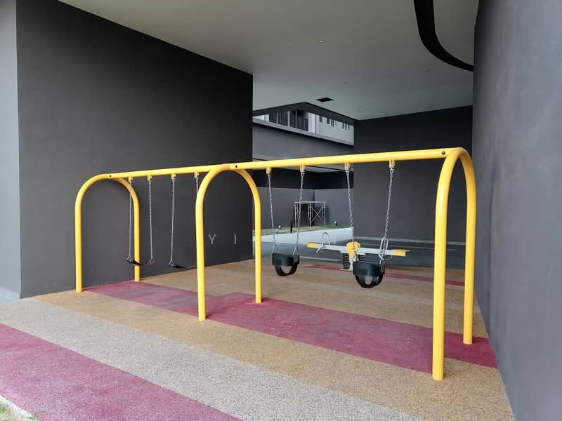 The Harmony untuk Untuk Disewa - RM 2,600 /bulan, Apr 2026 - Exterior - PropertyGuru.com.my