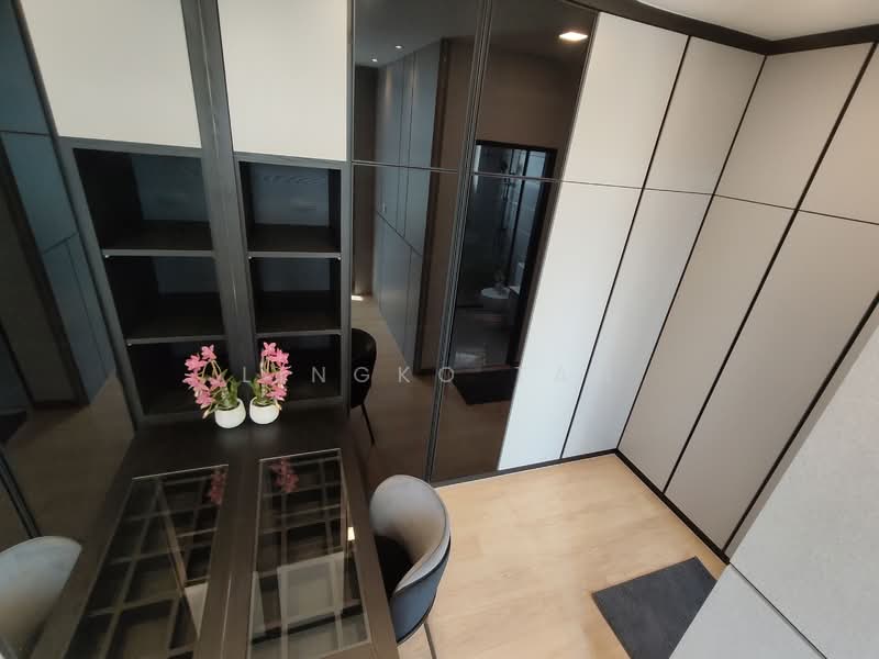 Springville @ Victoria Country untuk Untuk Dijual - RM 473,000, Apr 2026 - Master room - PropertyGuru.com.my