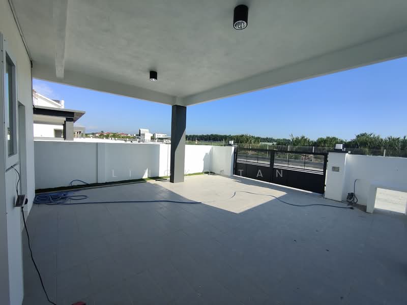 Springville @ Victoria Country untuk Untuk Dijual - RM 473,000, Apr 2026 - Exterior - PropertyGuru.com.my