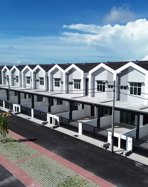 Springville @ Victoria Country untuk Untuk Dijual - RM 473,000, Apr 2026 - Exterior - PropertyGuru.com.my