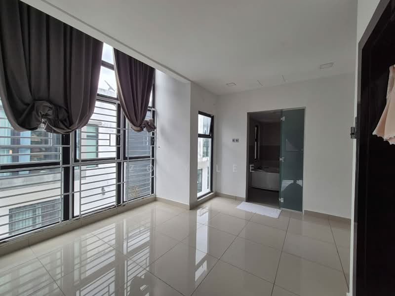 Cluster House for Sale in Skudai (Johor) - Zoey Lee - Interior - PropertyGuru.com.my