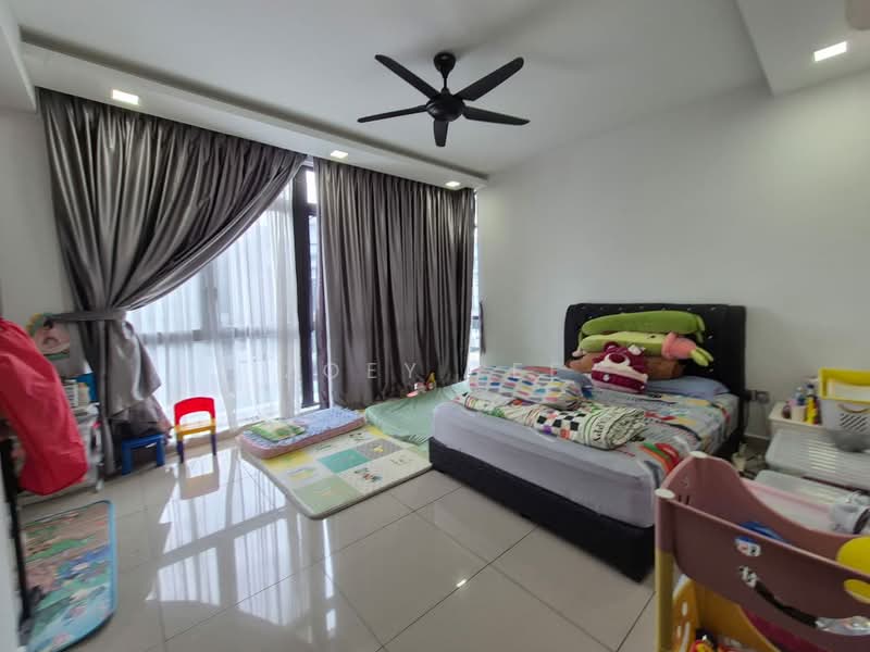 Cluster House for Sale in Skudai (Johor) - Zoey Lee - Bedroom - PropertyGuru.com.my