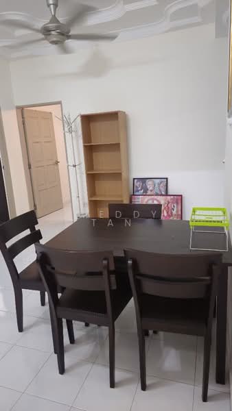 Apartment for Rent at Krystal Villa - Freddy Tan - PropertyGuru.com.my