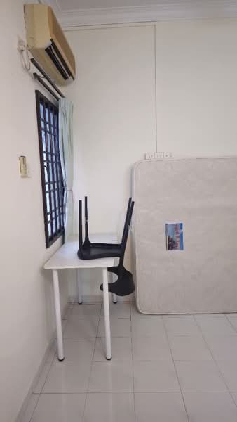 Apartment for Rent at Krystal Villa - Freddy Tan - PropertyGuru.com.my