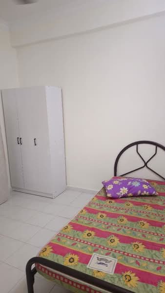 Apartment for Rent at Krystal Villa - Freddy Tan - PropertyGuru.com.my